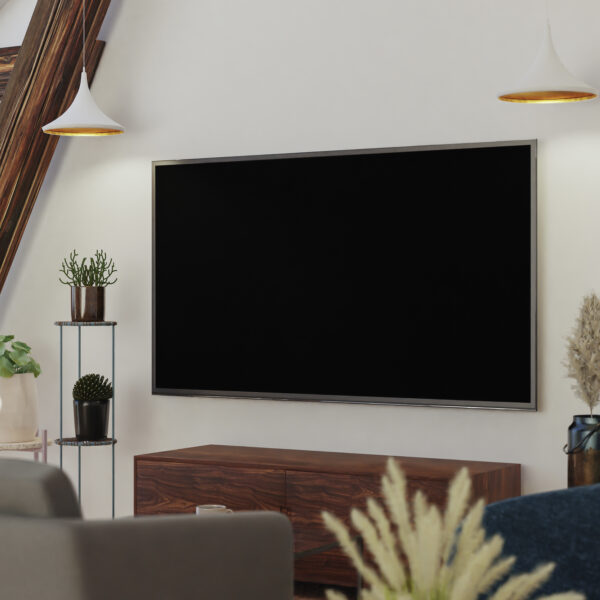 SOPORTE PARED TV 60'' A 120'' FIJO TME - Image 10