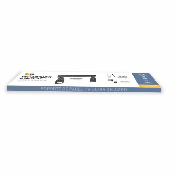 SOPORTE FIJO TV ULTRAFINO 37"-80" TME - Image 5