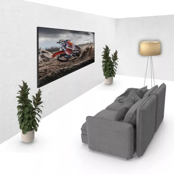 SOPORTE TV PARED ARTICULADO 32 A 65" TME - Image 7