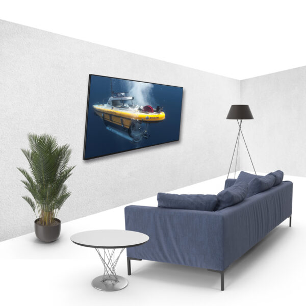 SOPORTE TV PARED ARTICULADO 26 A 55" TME - Image 7