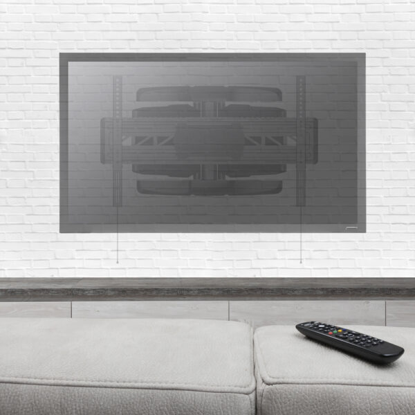 SOPORTE TV PARED ARTICULADO 32 A 75" TME - Image 8