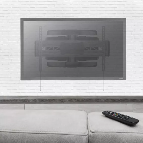 SOPORTE TV PARED ARTICULADO 32 A 75" TME - Image 8