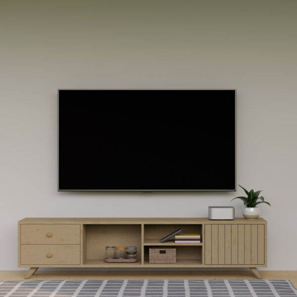 SOPORTE TV PARED ARTICULADO 47 A 90" TME - Image 10