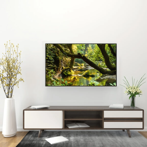 SOPORTE TV 14'' A 32'' ARTICULADO TME - Image 8