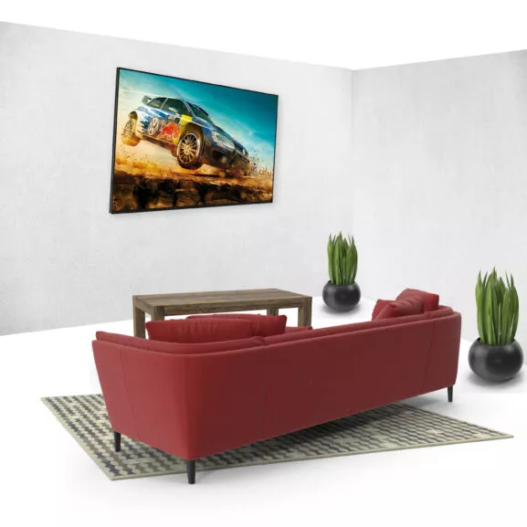 SOPORTE TV ARTICULADO 10'' A 45'' TME - Image 8