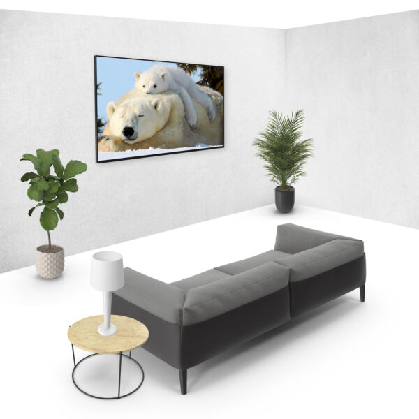 SOPORTE TV ARTICULADO 10'' A 45'' TME - Image 8