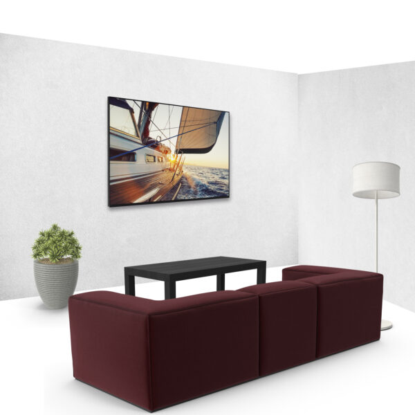 SOPORTE TV PARED ARTICULADO 26 A 45" TME - Image 9