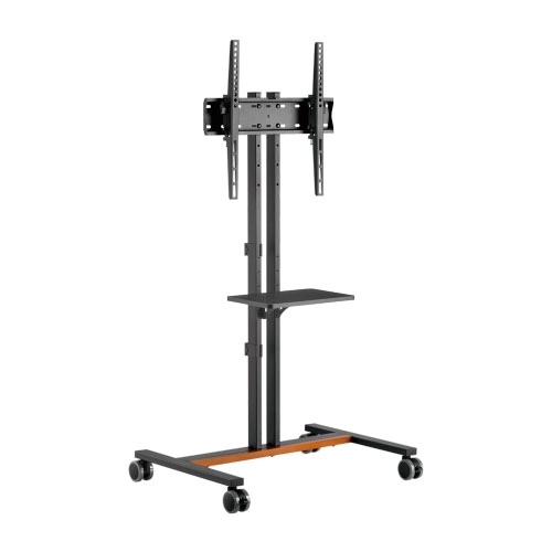 SOPORTE TV SUELO DE 34" A 55" 35KG TM
