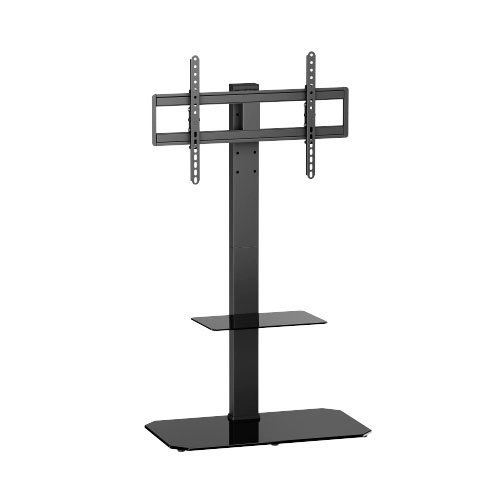 SOPORTE TV SUELO DE 43" A 86" 60KG TM