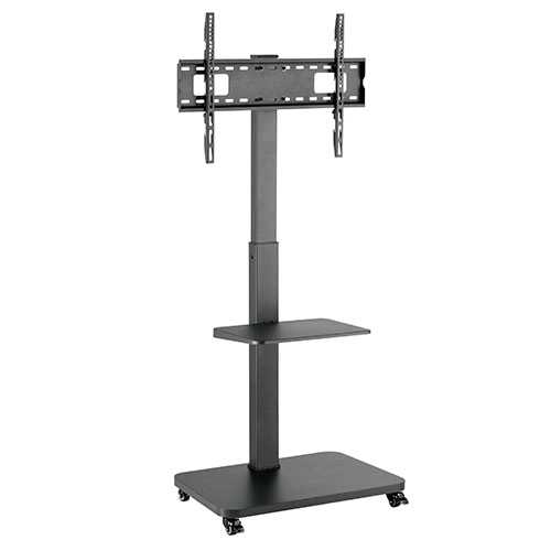 SOPORTE TV SUELO 37" A 75" 40KG TME