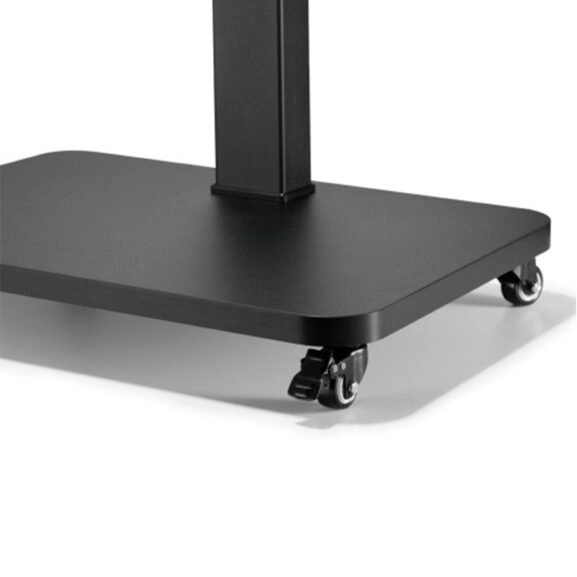 SOPORTE TV SUELO 37" A 75" 40KG TME - Image 5