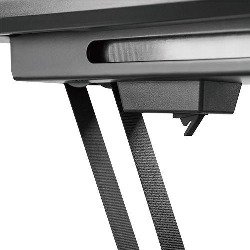 SOPORTE TECHO MOTORIZADO ABATIBLE 23-55" - Image 5