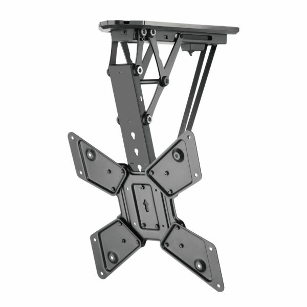 SOPORTE TECHO MOTORIZADO ABATIBLE 23-55" - Image 6