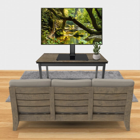 SOPORTE TV PARA MUEBLE DE 32" A 50" TM - Image 6