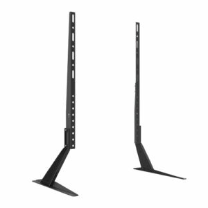 SOPORTE TV PARA MUEBLE DE 37" A 65" TM