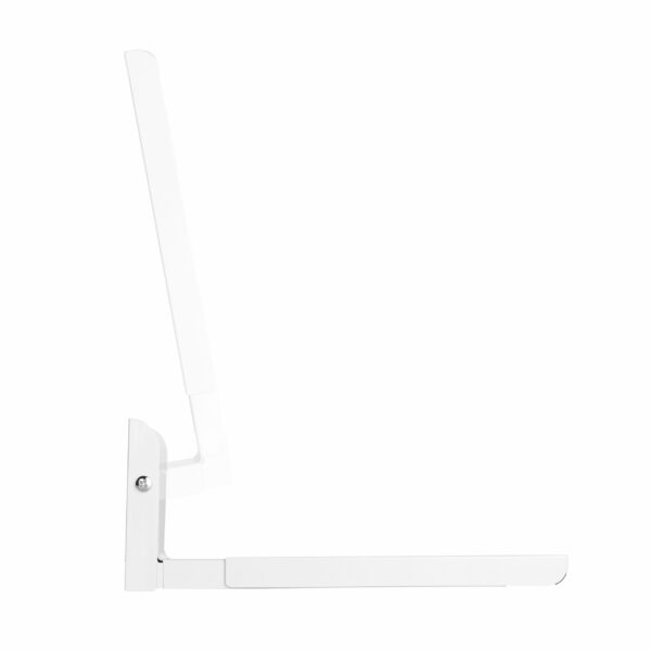 SOPORTE MICROONDAS PLEGABLE BLANCO - Image 4