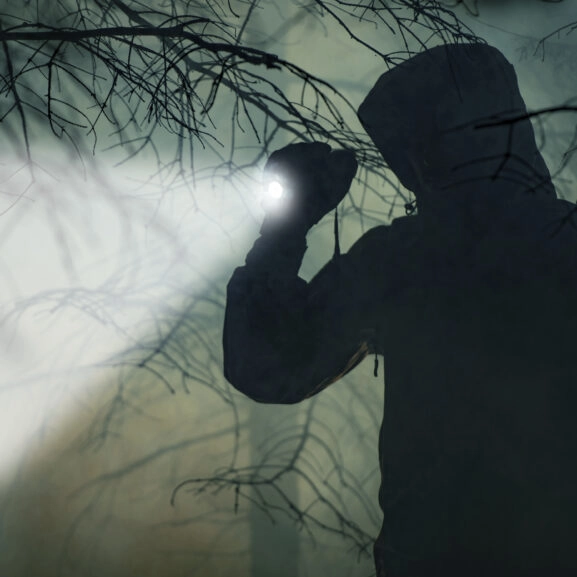 LINTERNA LED 10W ZOOM ALTA CALIDAD REC. - Image 10