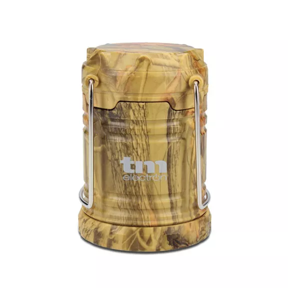 LINTERNA DE CAMPAMENTO 9W D.9UD TME - Image 5