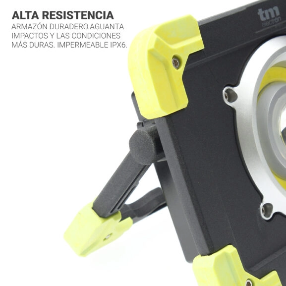 LINTERNA TRABAJO 20W COB LED POWERBANK - Image 5