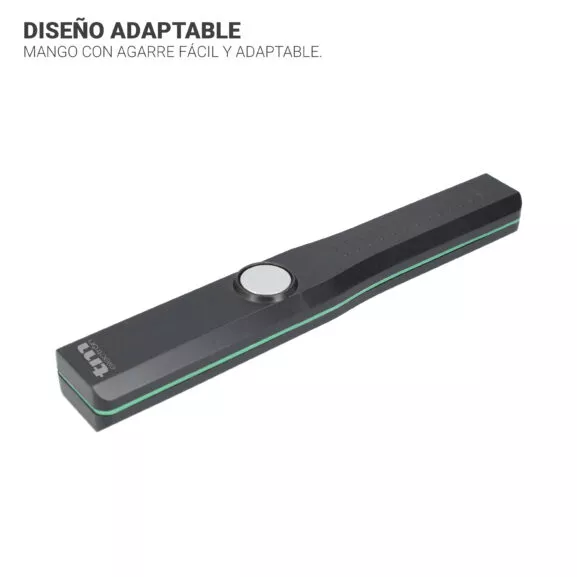 LINTERNA PORTÁTIL 3W COB LED TM ELECTRON - Image 8