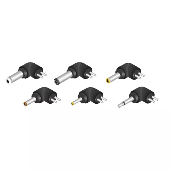 ALIMENTADOR ELEC. EST. 3/12V 800/1.600MH - Image 2