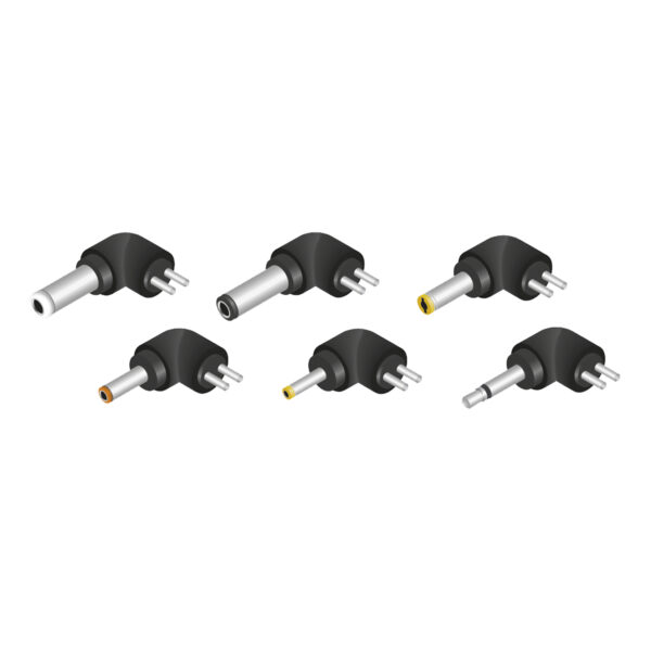 ALIMENTADOR ELEC. EST. 3V/12V 1000MH TME - Image 2