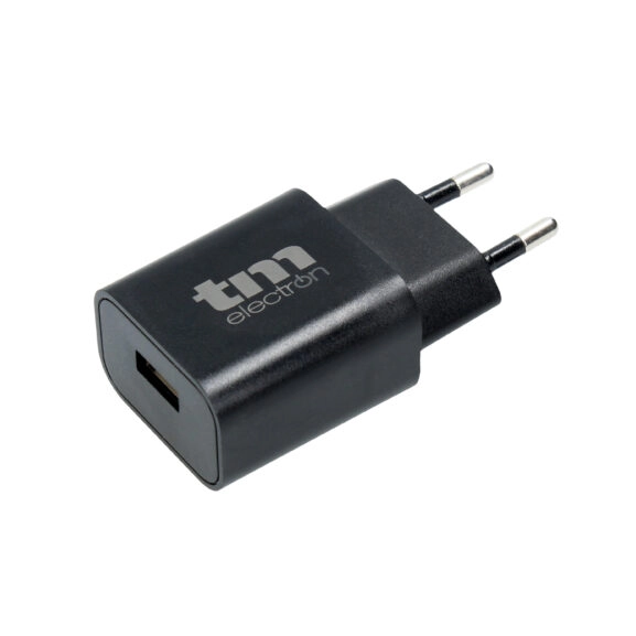 CARGADOR USB 5V 2.4A TM ELECTRON - Image 2