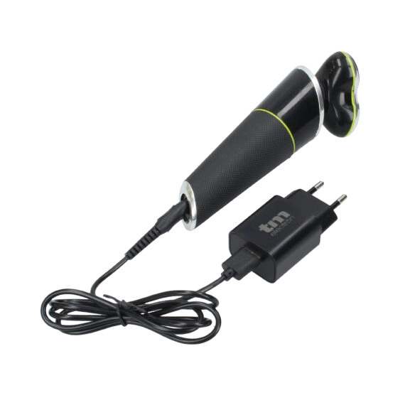 CARGADOR USB 5V 2.4A TM ELECTRON - Image 3