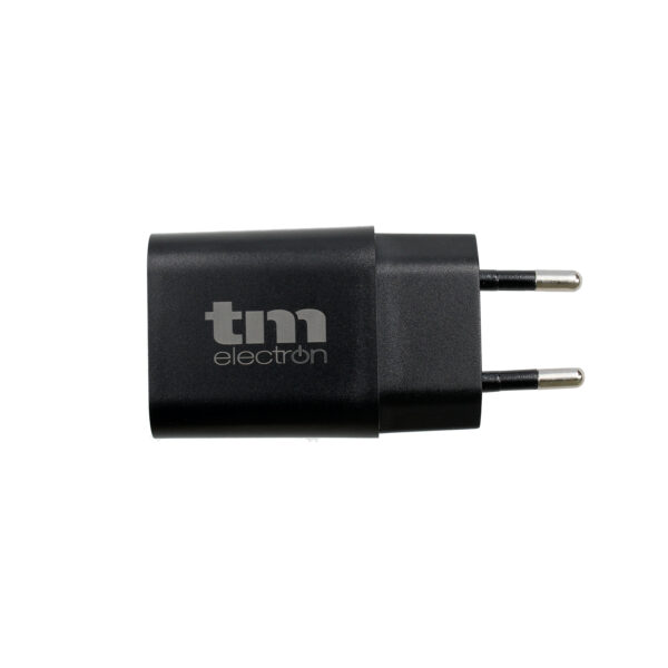 CARGADOR USB 5V 2.4A TM ELECTRON - Image 5