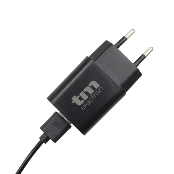CARGADOR USB 5V 2.4A TM ELECTRON - Image 6