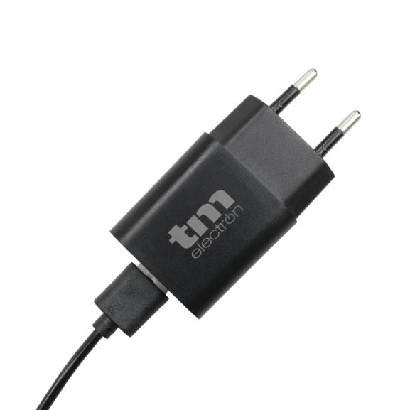 CARGADOR USB 5V 2.4A TM ELECTRON - Image 5