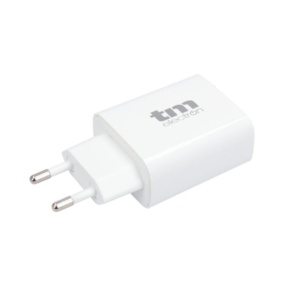 CARGADOR USB C PD 20W TM ELECTRON - Image 3