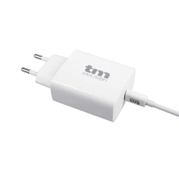 CARGADOR USB C PD 20W TM ELECTRON - Image 5