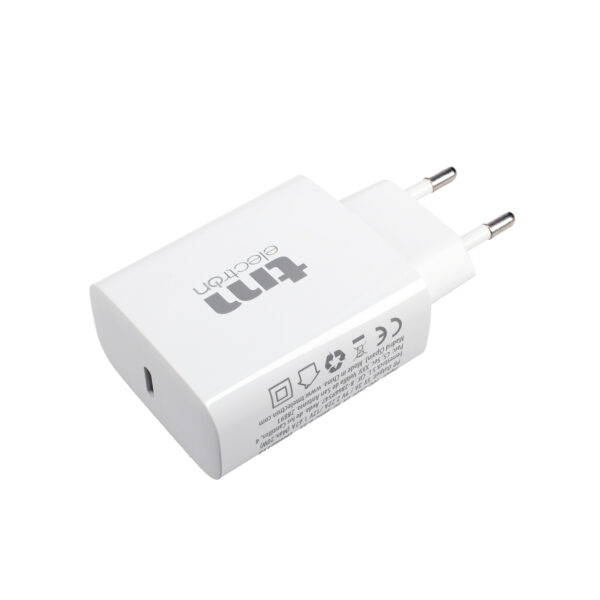 CARGADOR USB C PD 20W TM ELECTRON - Image 7