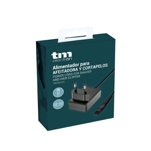 ALIMENTADOR AFEITADORA/CORTAPELOS TME - Image 7