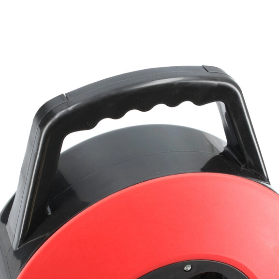 CABLE ALIMENTACIÓN BOBINA ENROLLABLE 10M - Image 3