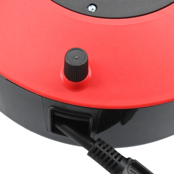 CABLE ALIMENTACIÓN BOBINA ENROLLABLE 15M - Image 4