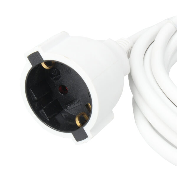 CABLE DE EXTENSIÓN BLANCO 3M SCHUKO TME - Image 5