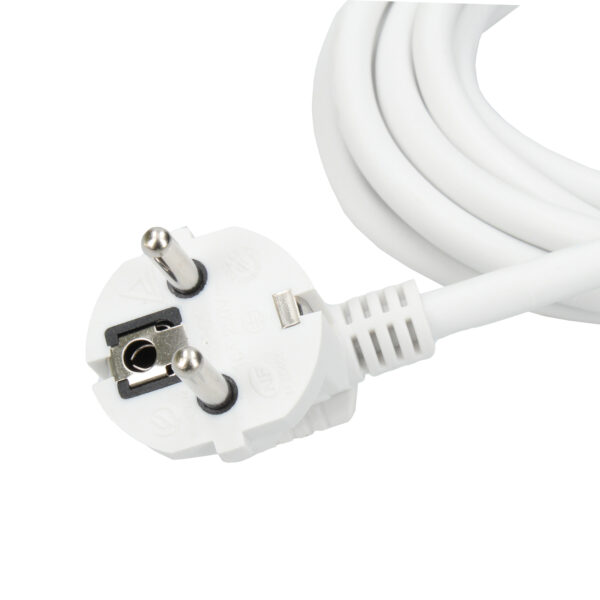 CABLE DE EXTENSIÓN BLANCO 3M SCHUKO TME - Image 6