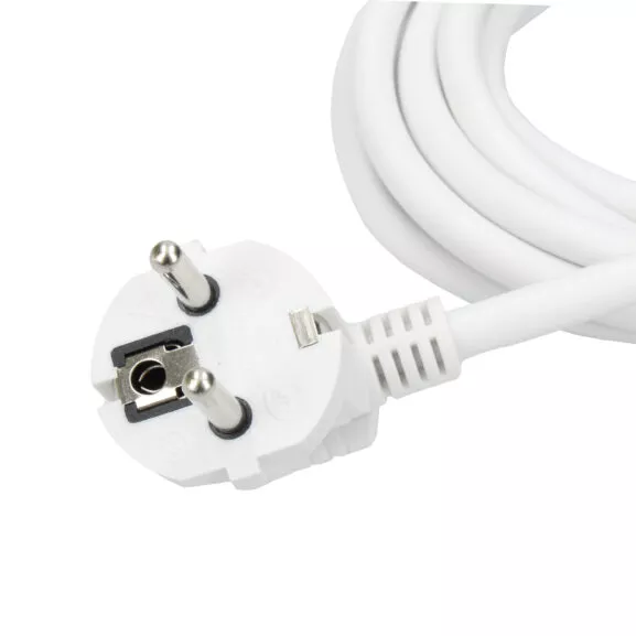 CABLE DE EXTENSIÓN BLANCO 3M SCHUKO TME - Image 5