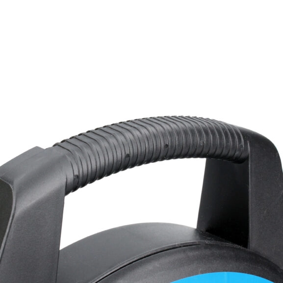 ENROLLACABLE 10 METROS 4 ENCHUFES TME - Image 6