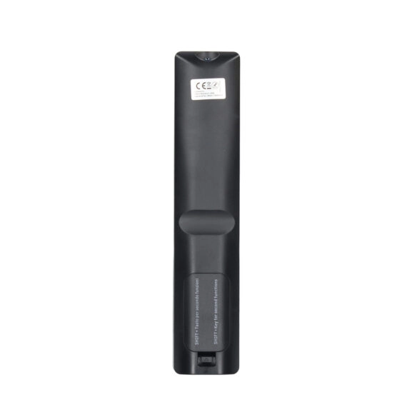 MANDO UNIV. SIMPLE PROGRAMABLE CON PC TM - Image 12