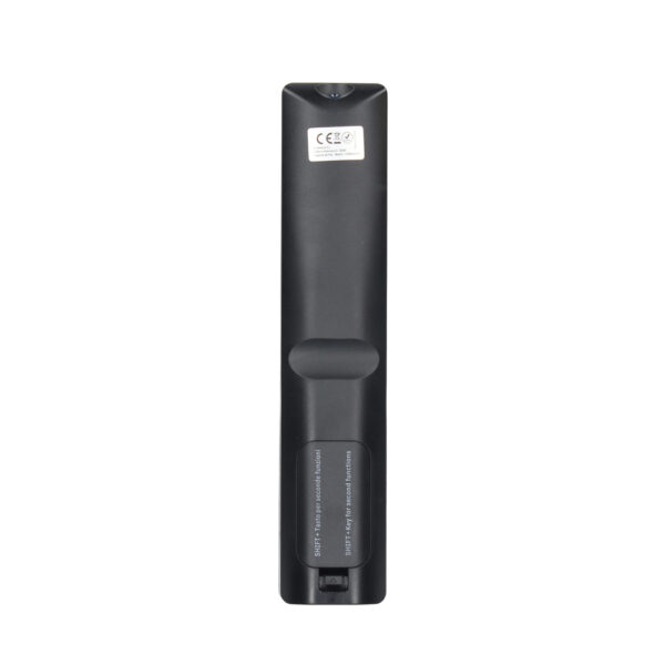 MANDO UNIV. SIMPLE PROGRAMABLE CON PC TM - Image 347