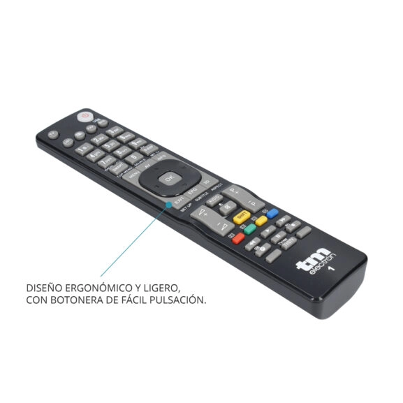 MANDO UNIV. SIMPLE PROGRAMABLE CON PC TM - Image 18