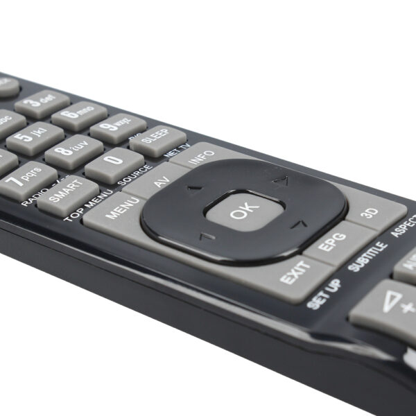 MANDO UNIV. SIMPLE PROGRAMABLE CON PC TM - Image 351