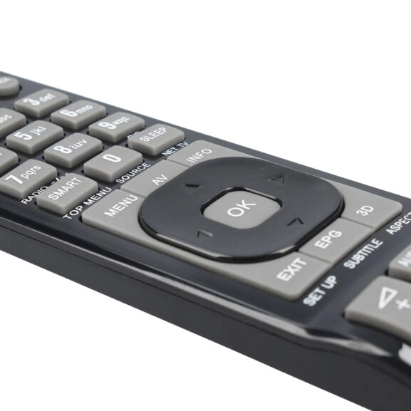 MANDO UNIV. SIMPLE PROGRAMABLE CON PC TM - Image 51