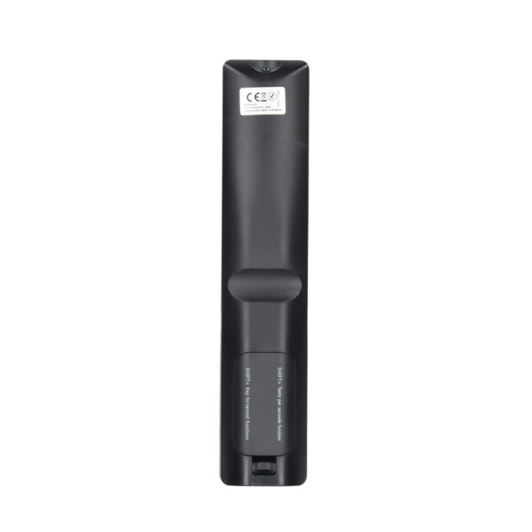 MANDO UNIV. 3en1 PROGRAMABLE CON PC TM - Image 2