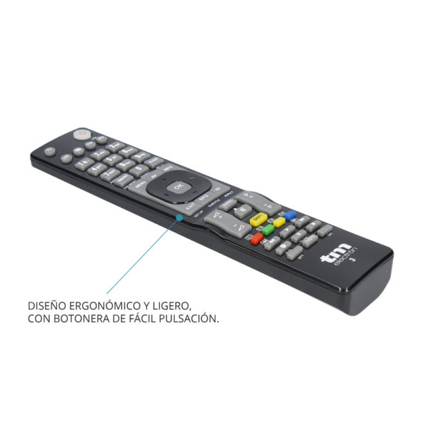 MANDO UNIV. 3en1 PROGRAMABLE CON PC TM - Image 3