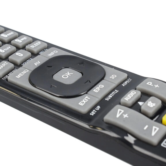 MANDO UNIV. 3en1 PROGRAMABLE CON PC TM - Image 6