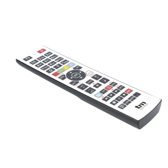 MANDO LAVABLE PROGRAMABLE POR PC TME - Image 2